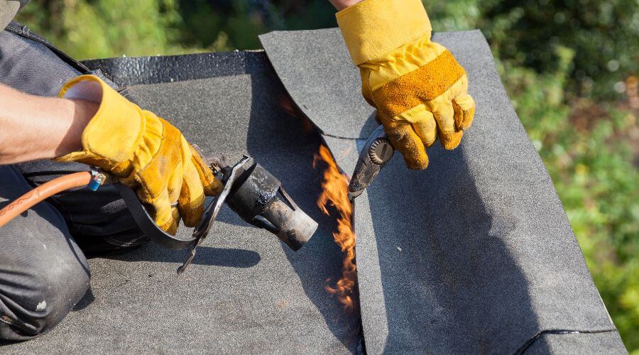 Professional flood damage restoration services in Lakeland, GA
